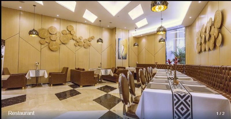Dongchuang Holiday Hotel image