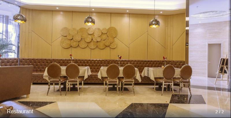 Dongchuang Holiday Hotel image