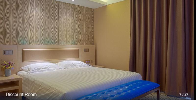 Dongchuang Holiday Hotel image