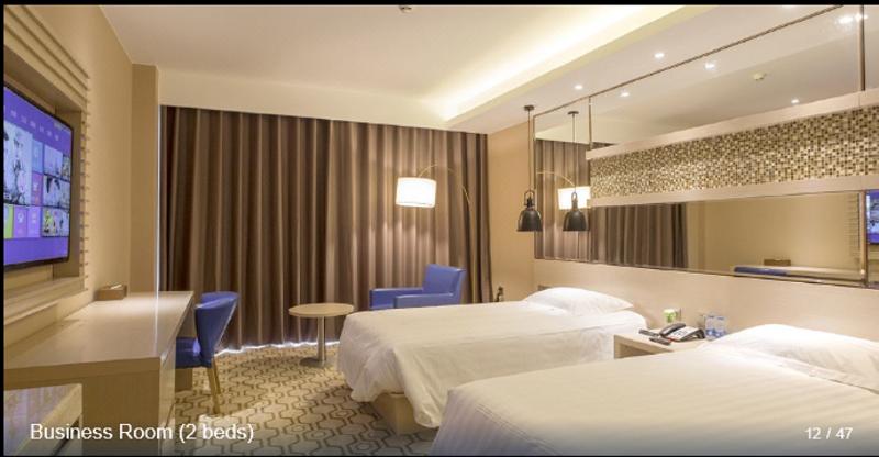 Dongchuang Holiday Hotel image