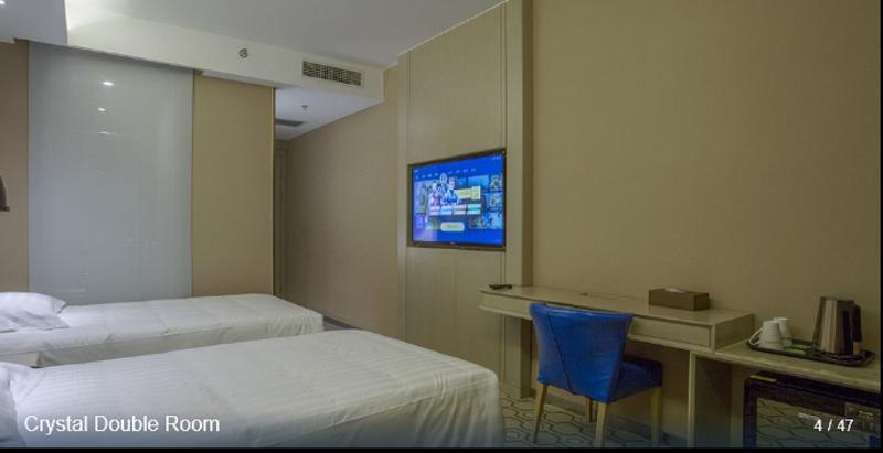 Dongchuang Holiday Hotel image