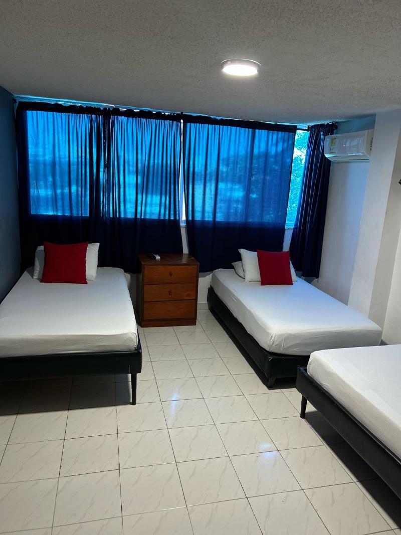 Hotel Boston Superior Barranquilla image