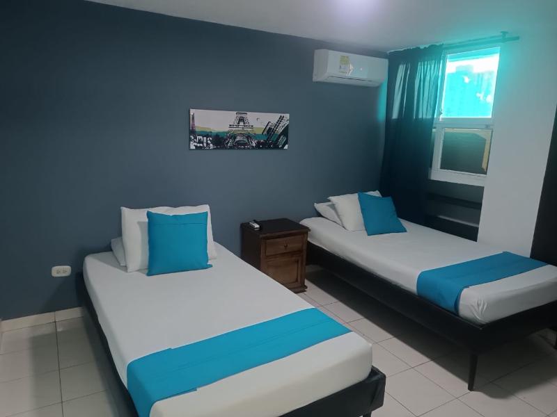 Hotel Boston Superior Barranquilla image
