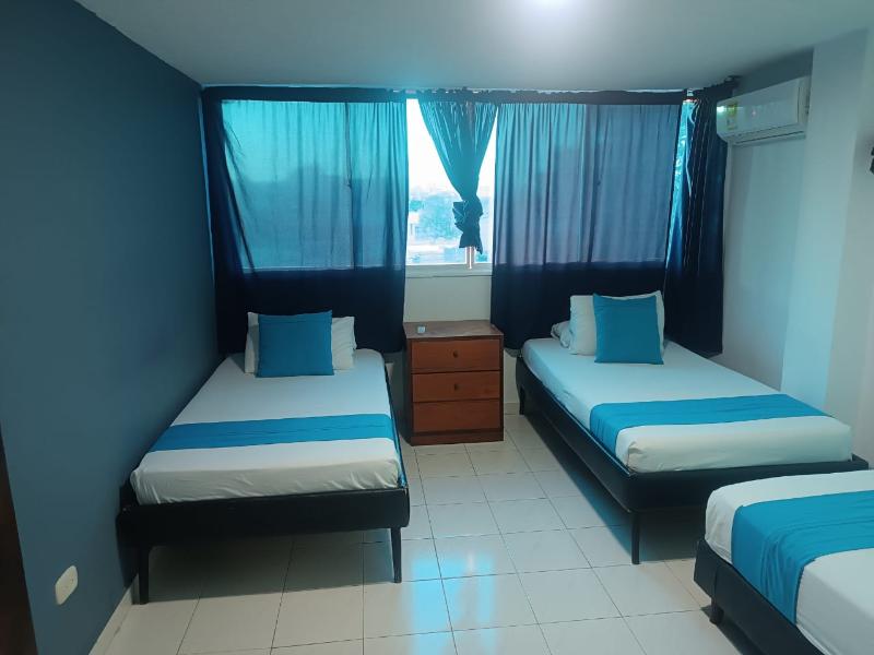 Hotel Boston Superior Barranquilla image
