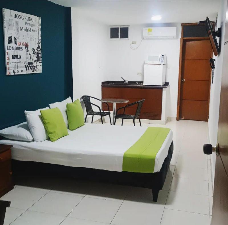 Hotel Boston Superior Barranquilla image