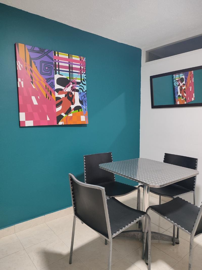 Hotel Boston Superior Barranquilla image