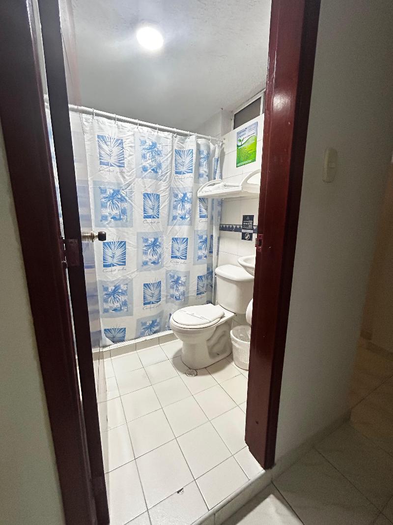 Hotel Boston Superior Barranquilla image