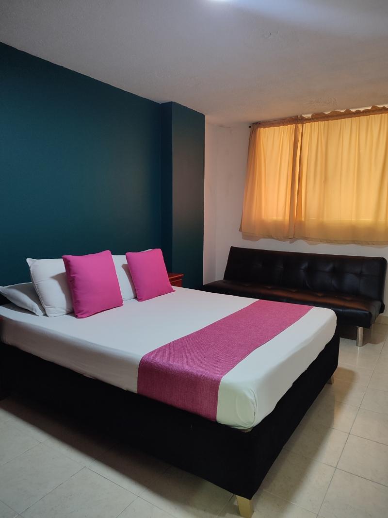 Hotel Boston Superior Barranquilla image