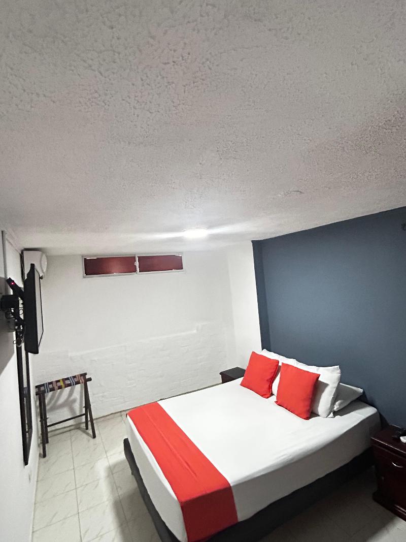 Hotel Boston Superior Barranquilla image