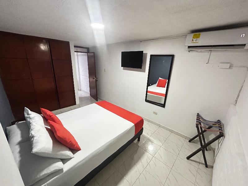 Hotel Boston Superior Barranquilla image
