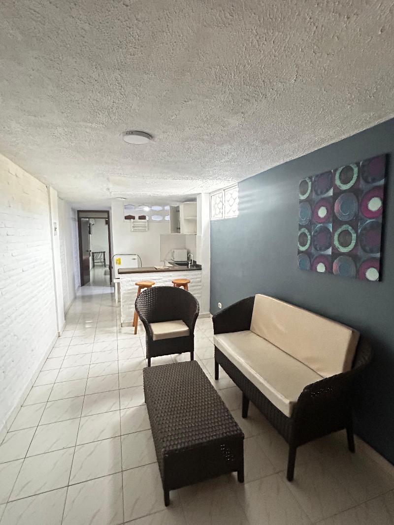 Hotel Boston Superior Barranquilla image