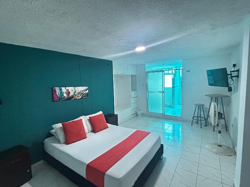 Hotel Boston Superior Barranquilla image