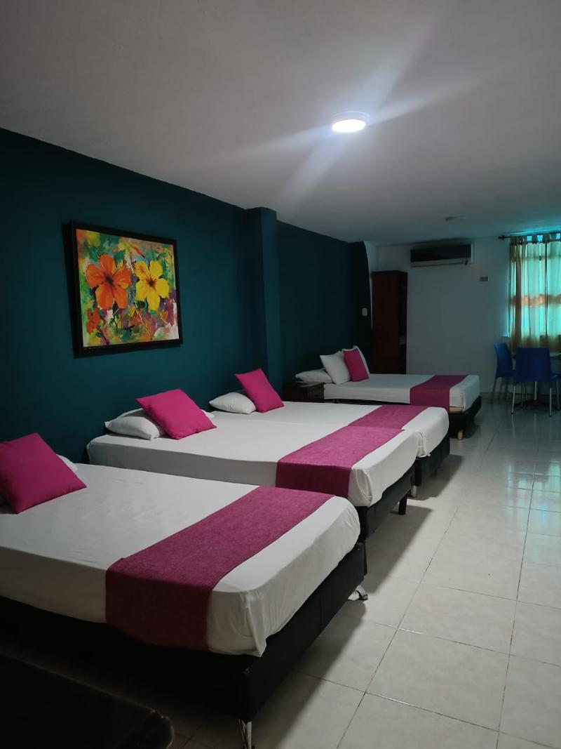 Hotel Boston Superior Barranquilla image