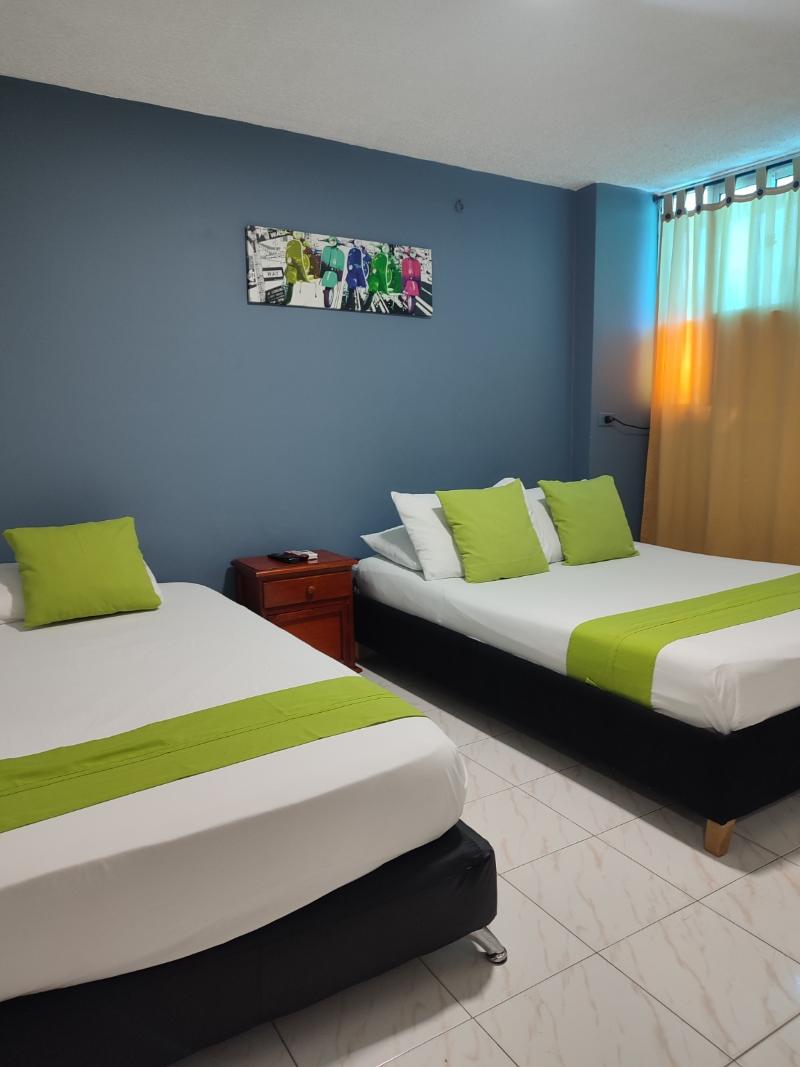 Hotel Boston Superior Barranquilla image