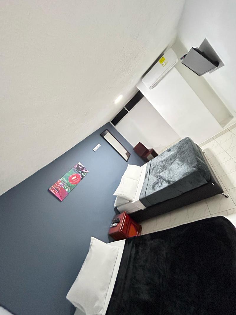 Hotel Boston Superior Barranquilla image