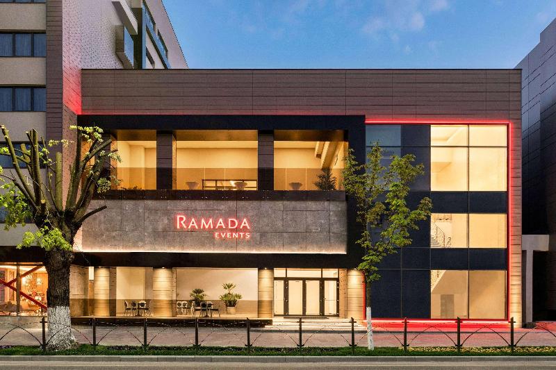 Ramada By Wyndham Ramnicu Valcea image