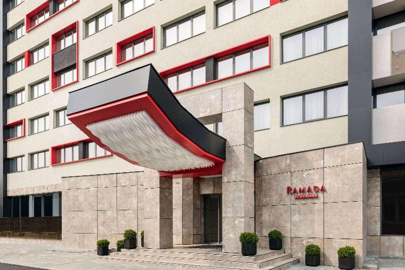 Ramada By Wyndham Ramnicu Valcea image