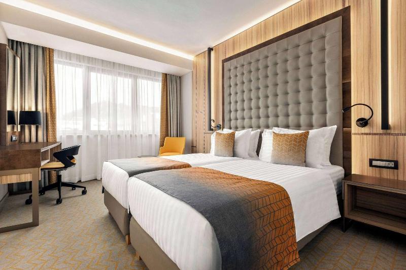 Ramada By Wyndham Ramnicu Valcea image
