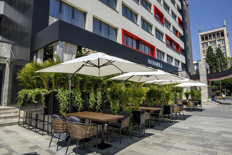 Ramada By Wyndham Ramnicu Valcea image