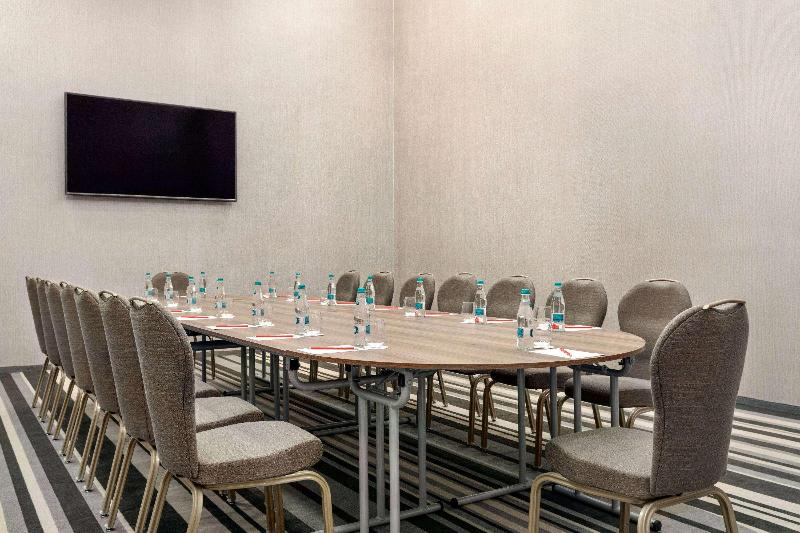 Ramada By Wyndham Ramnicu Valcea image
