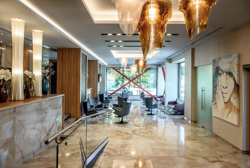 Ramada By Wyndham Ramnicu Valcea image