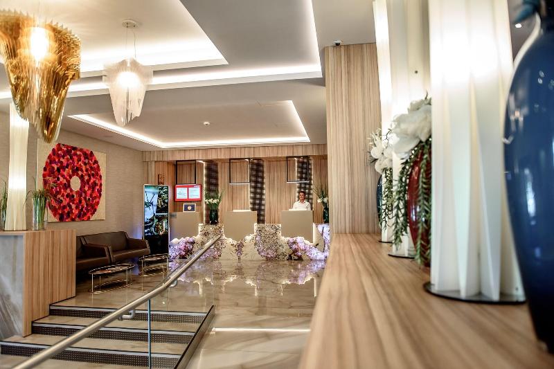 Ramada By Wyndham Ramnicu Valcea image