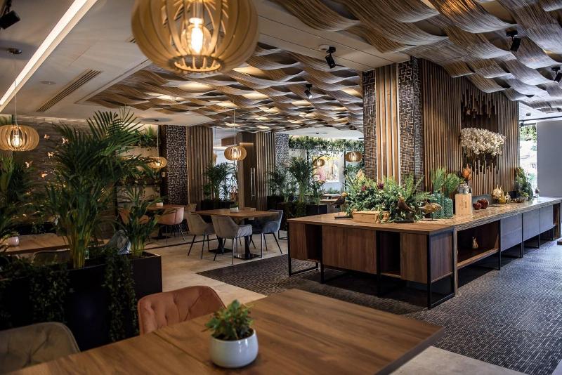 Ramada By Wyndham Ramnicu Valcea image
