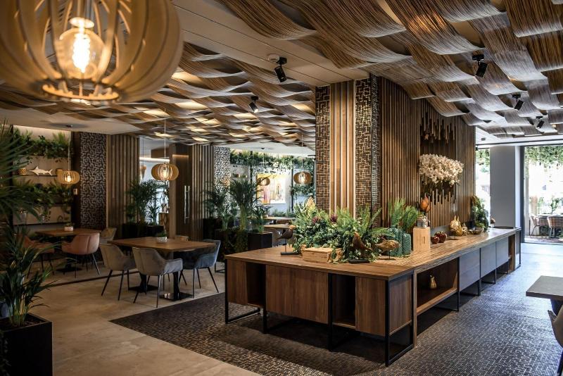 Ramada By Wyndham Ramnicu Valcea image