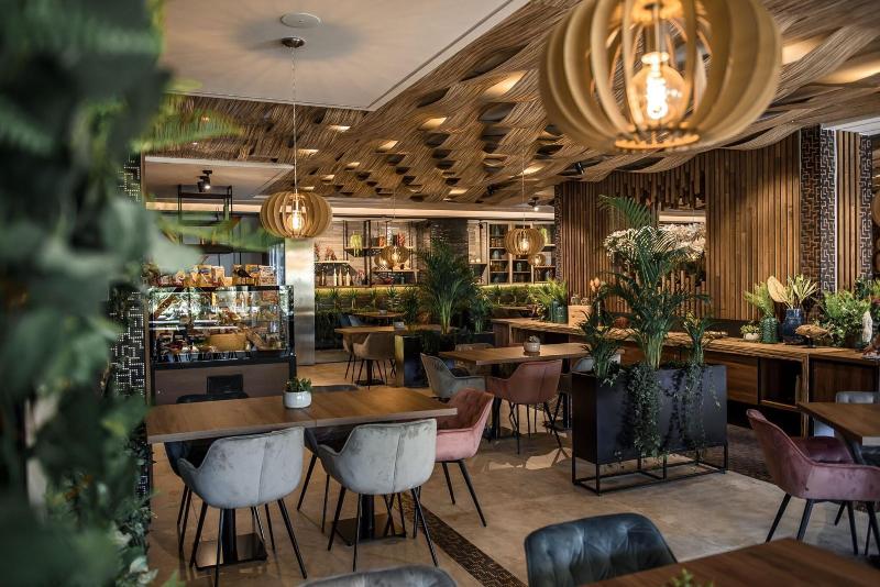 Ramada By Wyndham Ramnicu Valcea image