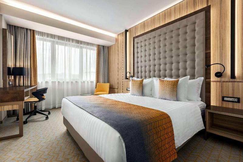 Ramada By Wyndham Ramnicu Valcea image