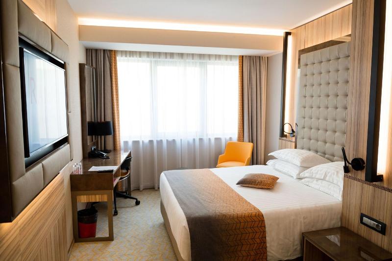 Ramada By Wyndham Ramnicu Valcea image