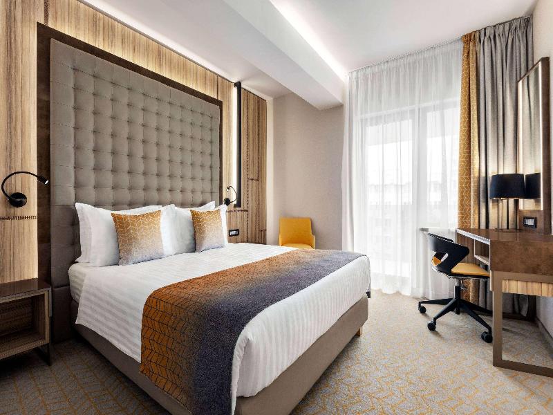 Ramada By Wyndham Ramnicu Valcea image