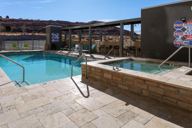 Hotel Home2 Suites by Hilton Page Lake Powell