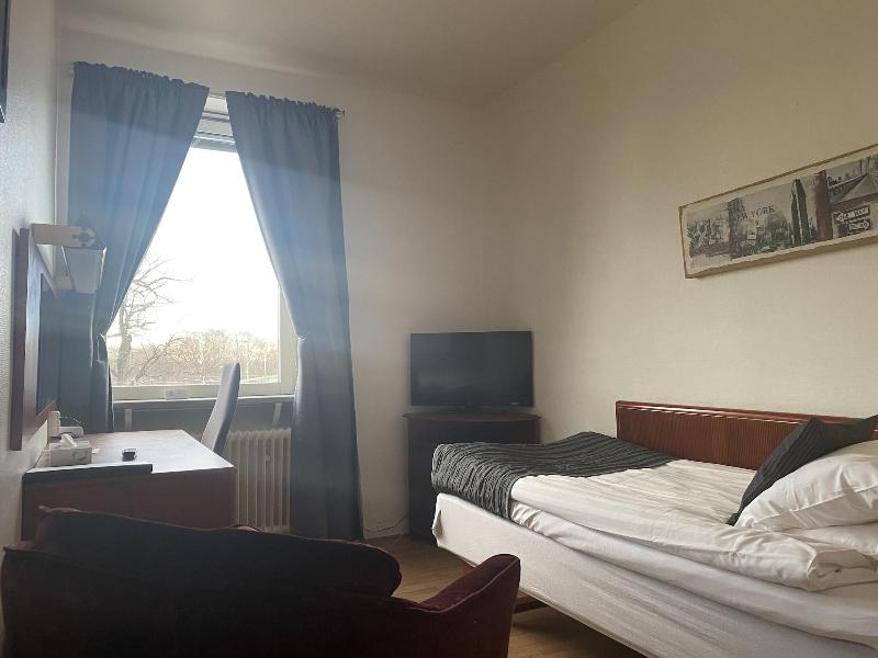 Hotell Skövde image