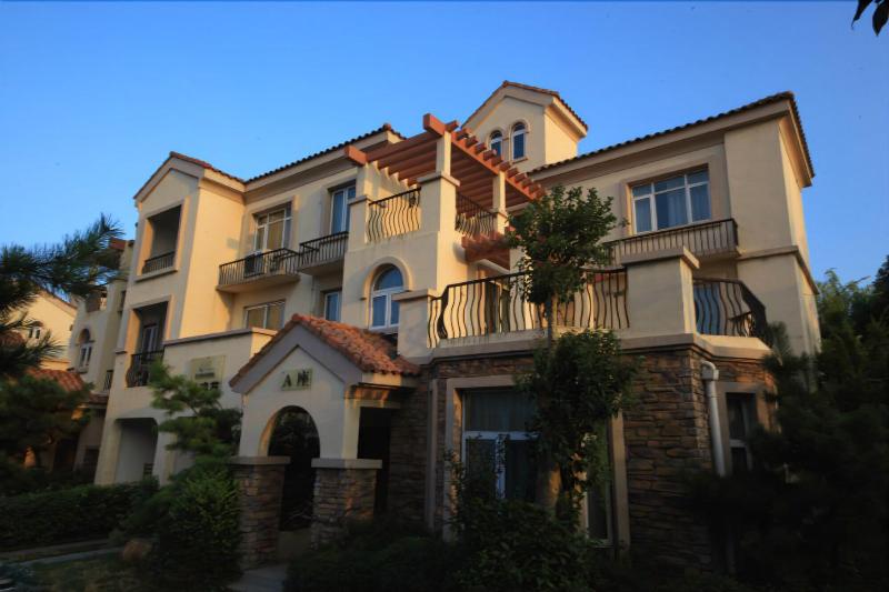 Country Garden Phoenix Hotel Jingmen