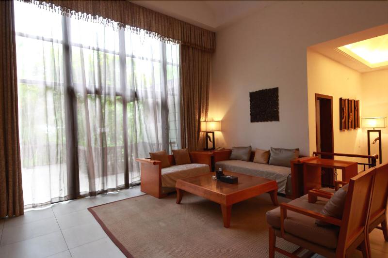 Country Garden Phoenix Hotel Jingmen