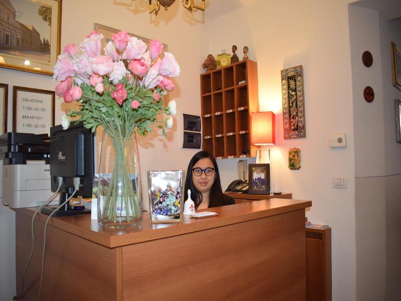 Hotel Dalmazia image