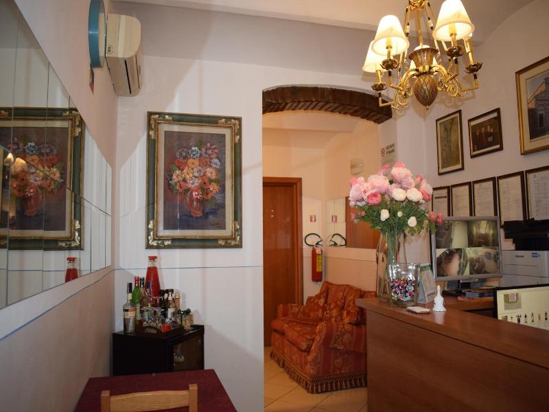Hotel Dalmazia image