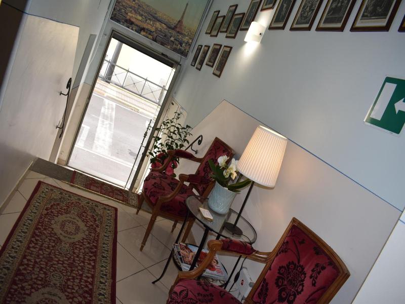 Hotel Dalmazia image