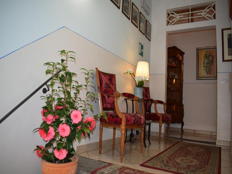 Hotel Dalmazia image