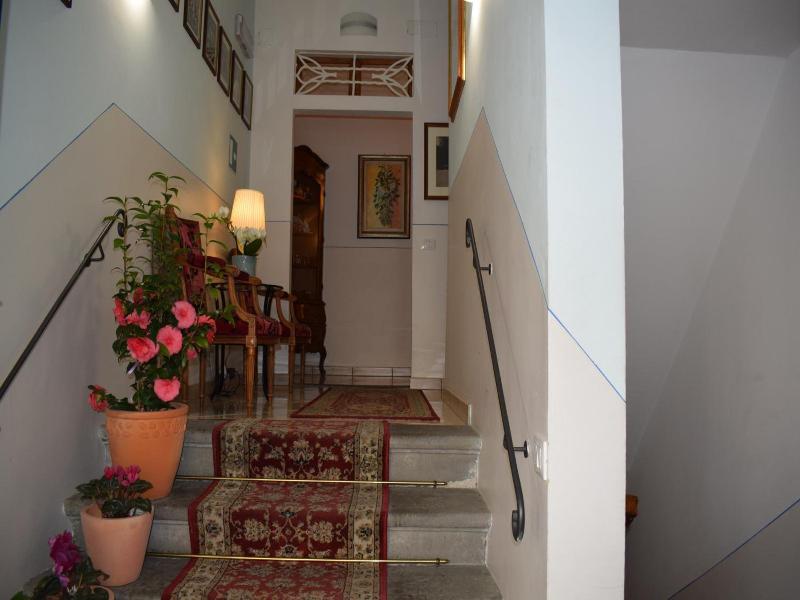 Hotel Dalmazia image
