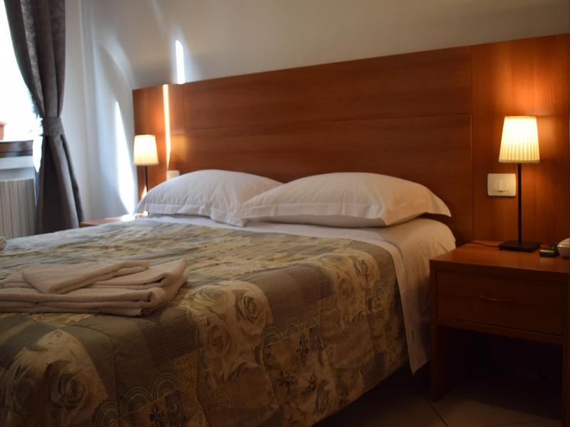 Hotel Dalmazia image