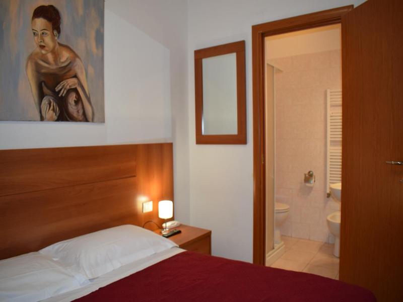 Hotel Dalmazia image