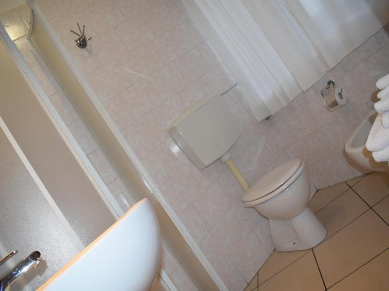 Hotel Dalmazia image