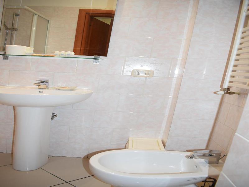 Hotel Dalmazia image