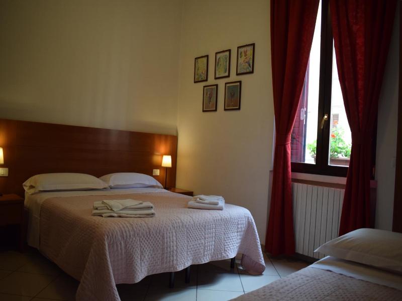 Hotel Dalmazia image