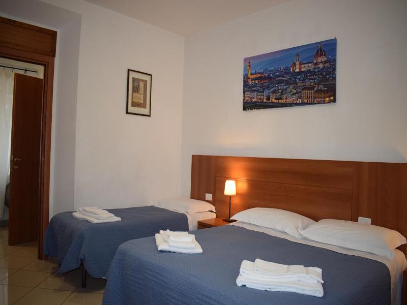 Hotel Dalmazia image