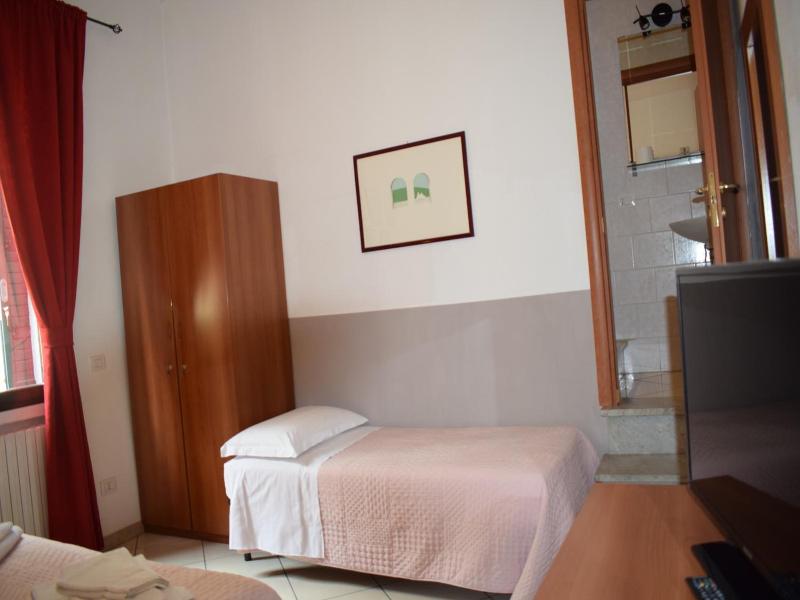 Hotel Dalmazia image