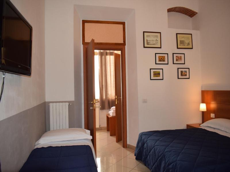 Hotel Dalmazia image