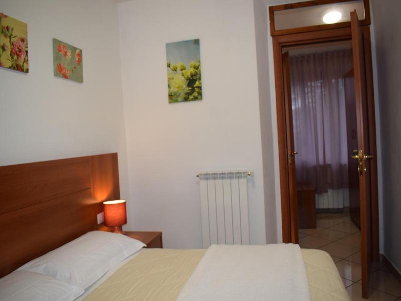 Hotel Dalmazia image